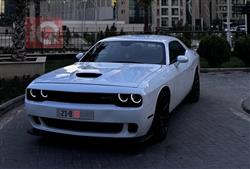 دودج تشالنجر